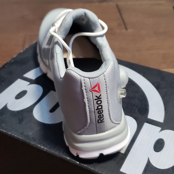 BNIB Reebok Z-Pump Fusion - Size 7 WOMEN'S - Picture 5 of 5